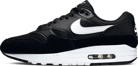 nike air max 1 43 zwart|Nike Air Max 1 aanbieding.